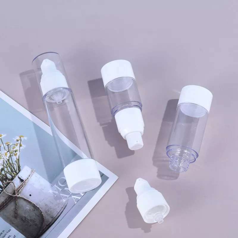 30～100ml トラベルサイズ PET ローションボトル